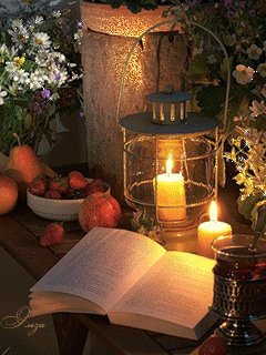 TALLER DE VELOMANCIA Y RITUALES DE MAGIA BLANCA I