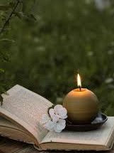 TALLER DE RITUALES DE MAGIA BLANCA II - RITUALES DE FUEGO