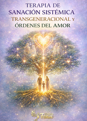TERAPIA DE SANACIÓN SISTEMICA TRANSGENERACIONAL Y ÓRDENES DEL AMOR