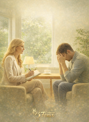 TERAPIA DE EDUCACIÓN EMOCIONAL - PSICOLOGÍA HOLÍSTICA