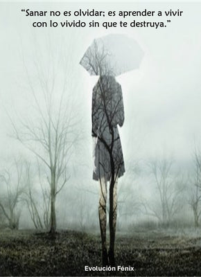 TERAPIA DE ACOMPAÑAMIENTO DUELO, PÉRDIDA Y TRAUMA