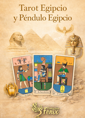CONSULTA DE TAROT EGIPCIO Y PÉNDULO EGIPCIO TESTIGO